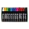 Crayola Portfolio Series Oil Pastels, 12 Assorted Colors, PK12, 12PK 52-3612 - alternate 5